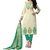 Crepe Salwar Kameez