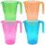 Plastic Pitcher