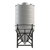 Silo Container