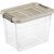 Plastic Storage Containers