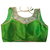 Sleeveless Blouse