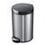 Metal Waste Bin