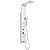 Multi Function Shower