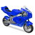 Pocket Bike