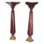 Wooden Columns