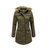 Parka Jackets