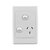 Vertical Switch