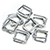 Galvanized Buckle