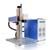 Metal Laser Marking Machine