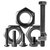 Corrosion Resistant Bolts