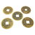 Brass Coin