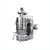 Sterile Filling Vessel