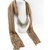 Scarf Necklace