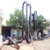 Biomass Dryer