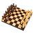 Bone Chess Set