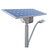 Solar Street Lighting System