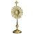 Brass Monstrance