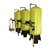 Water Treatment Tanks