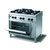 Gas Oven