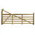 Bar Gates