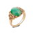 Jade Rings