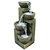 Fiberglass Fountain