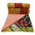 Kantha Quilt