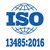 Iso 13485 Certification