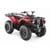 Quad Bike