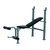 Weight Lifting Bench