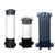 Pvc Cartridge Filter