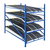 Gravity Flow Racks