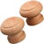 Wooden Knob