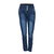 Elastic Jeans