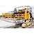 Paver Rental Services