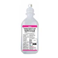 Ciprofloxacin Injection