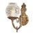 Antique Wall Sconces