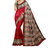 Red Sarees