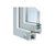 Upvc Door Profiles