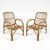 Rattan Lounge Chair