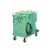 Electrostatic Liquid Cleaning Machine