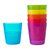 Plastic Tumblers