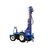 Tractor Mounted Drilling Rigs