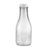 Plastic Milk Bottle