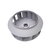 Backward Curved Impeller