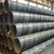 Penstock Pipes