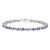 Tanzanite Bracelet