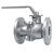 Cast Steel Ball Valve