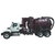 Vacuum Truck