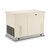 Soundproof Generator Enclosures